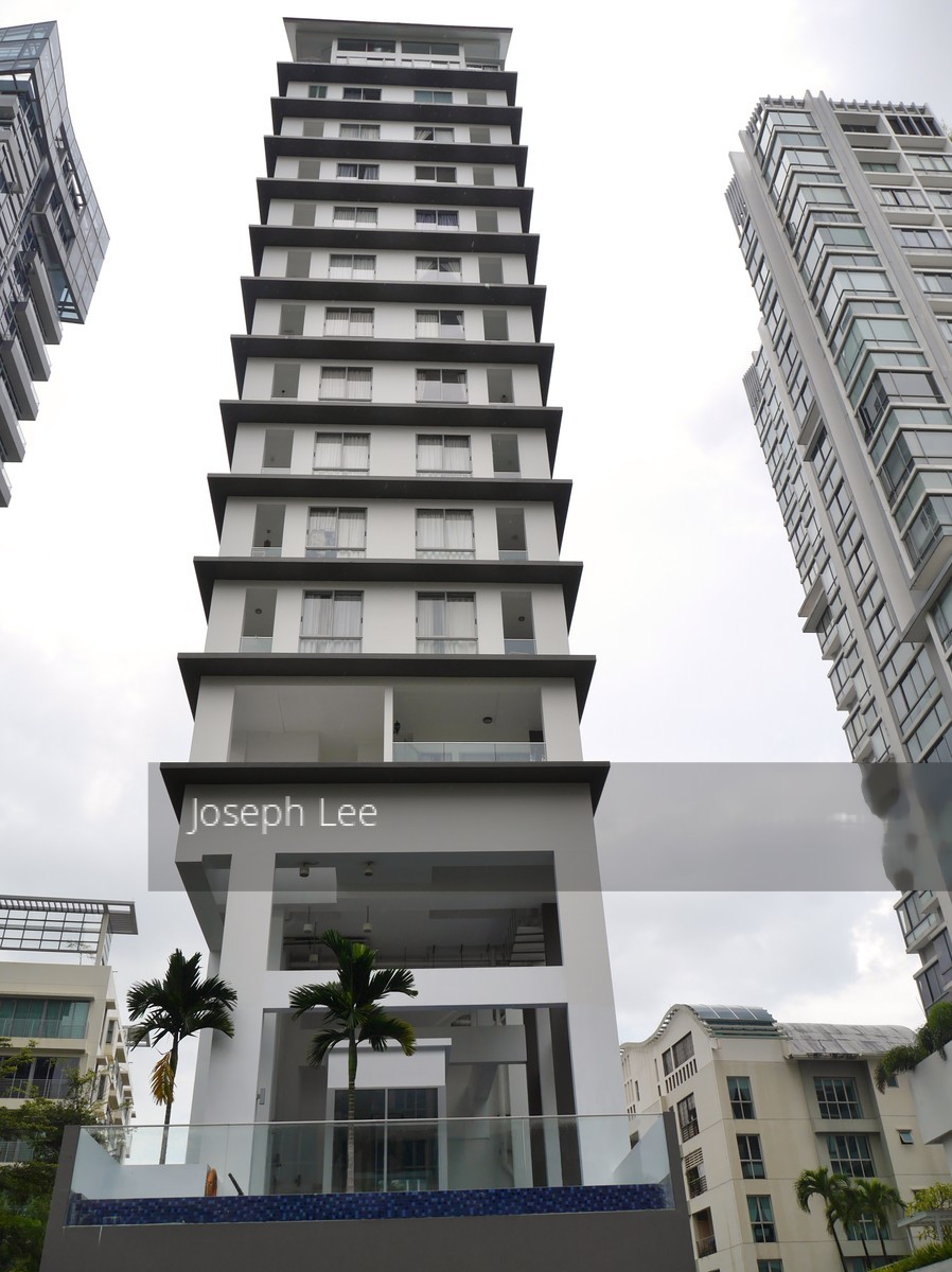 Leicester Suites thumbnail photo